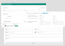 create wordpress contact form, google form or jotform